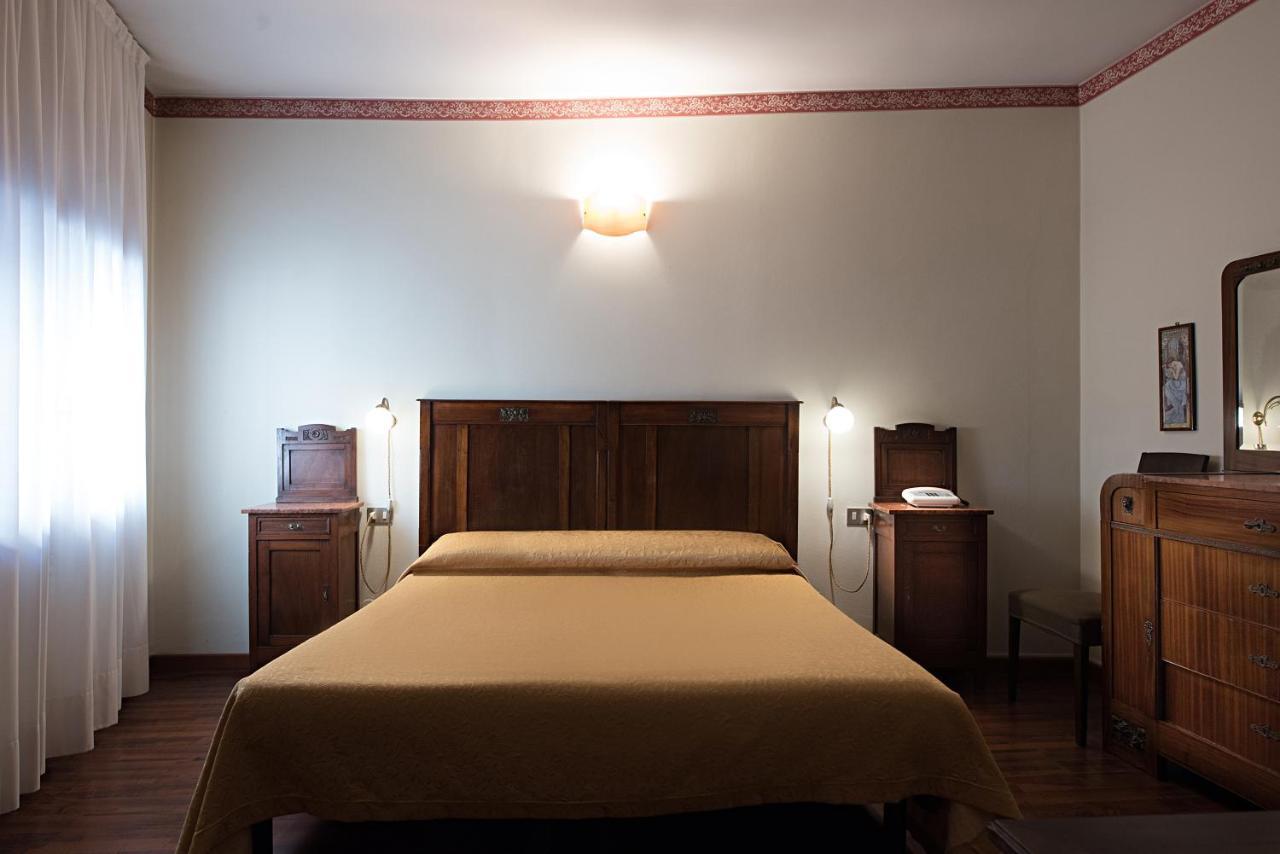 Hotel Due Mori Vicenza Dış mekan fotoğraf