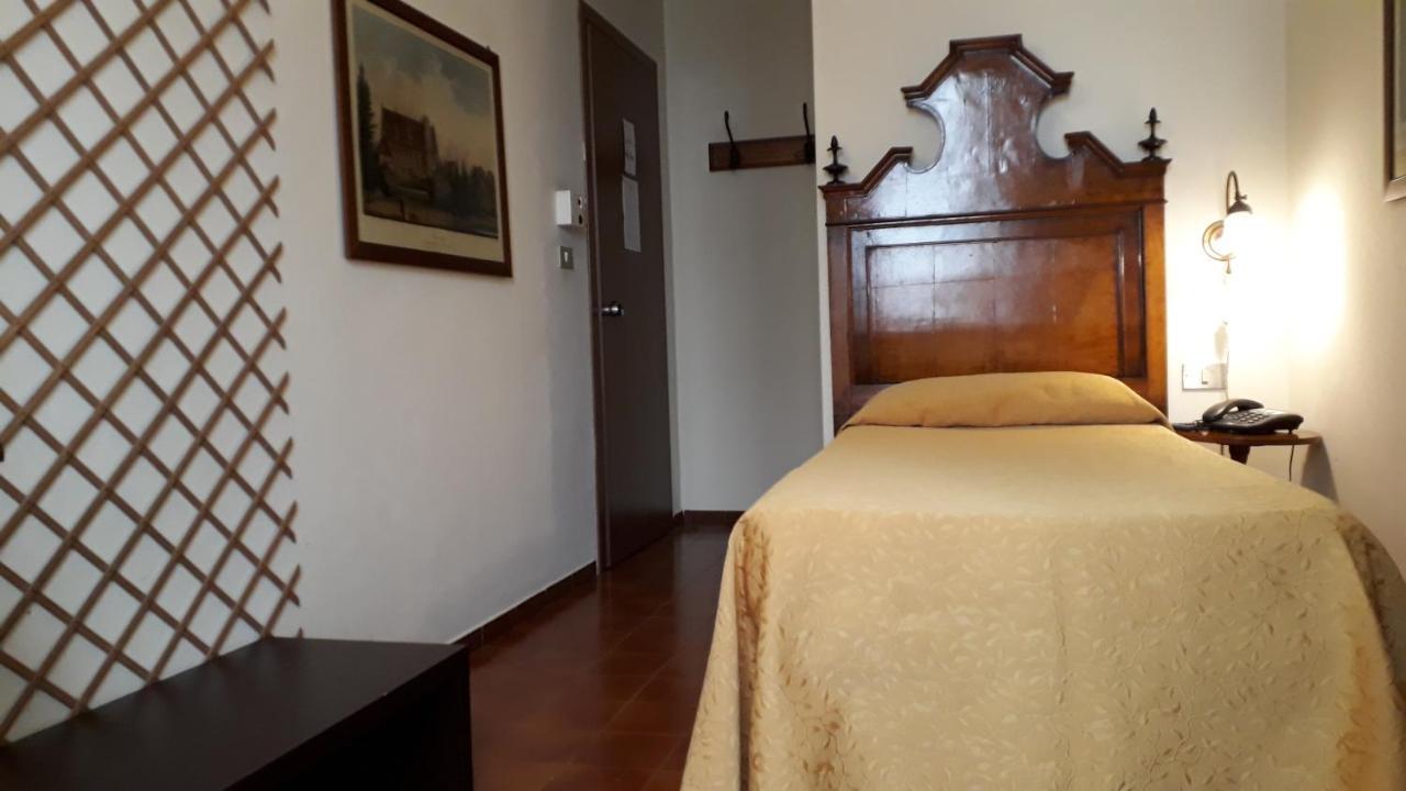 Hotel Due Mori Vicenza Dış mekan fotoğraf